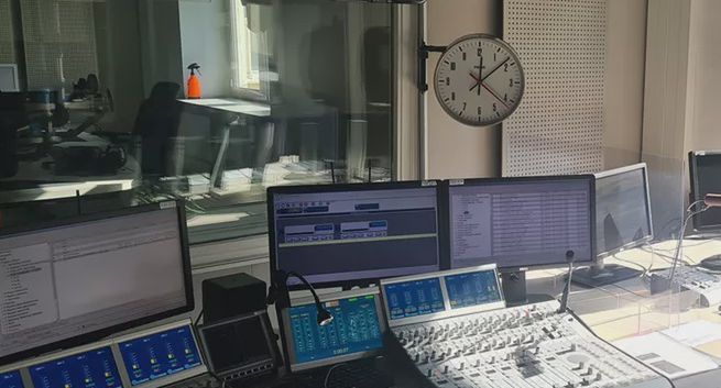 Będzie więcej stacji FM w północno-wschodniej Polsce