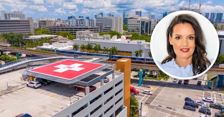 Wyjechała do USA i przeżyła zaskoczenie. Doceniła polską ochronę zdrowia