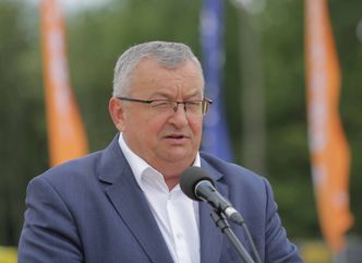 Rusza budowa S16 Borki Wielkie-Mrągowo