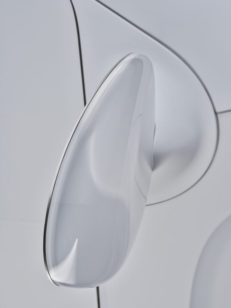 Renault Twingo by Sabine Marcelis
