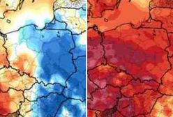 Rekord zimna. Za chwilę drastyczna zmiana