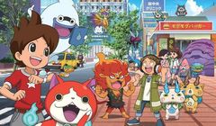 „Yo-Kai Watch” w Cartoon Network