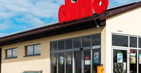 Tylko 14.09. 2+1 gratis w Dino. Desery Monte za 2,79 zł