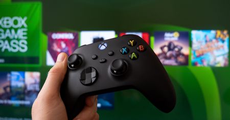 Podziel się Game Passem - Microsoft nie ma nic przeciwko