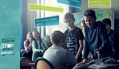 Będzie kampania dotycząca ochrony wizerunku dzieci w sieci. Poszukiwana jest agencja