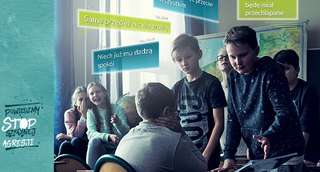 Będzie kampania dotycząca ochrony wizerunku dzieci w sieci. Poszukiwana jest agencja