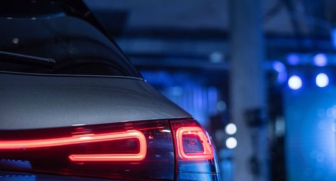 Mercedes-Benz inwestuje w e-sport