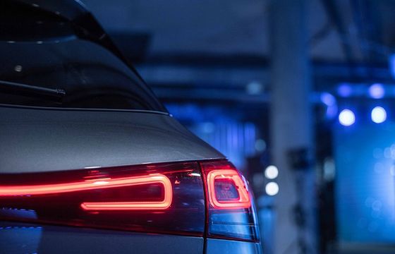 Mercedes-Benz inwestuje w e-sport