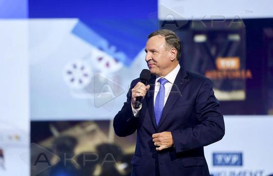 TVP zaprezentowała nowości jesiennej ramówki w kanałach tematycznych