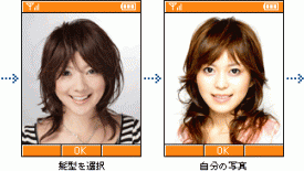 Telefon komórkowy w roli stylisty 1