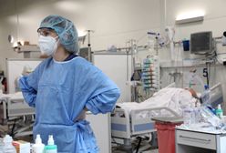 Wariant Delta w całej Polsce? Dr Sutkowski o "zielonych wyspach"