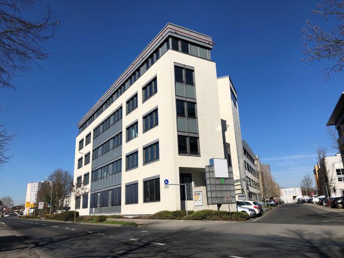Centrum rozwojowe Geely w Niemczech