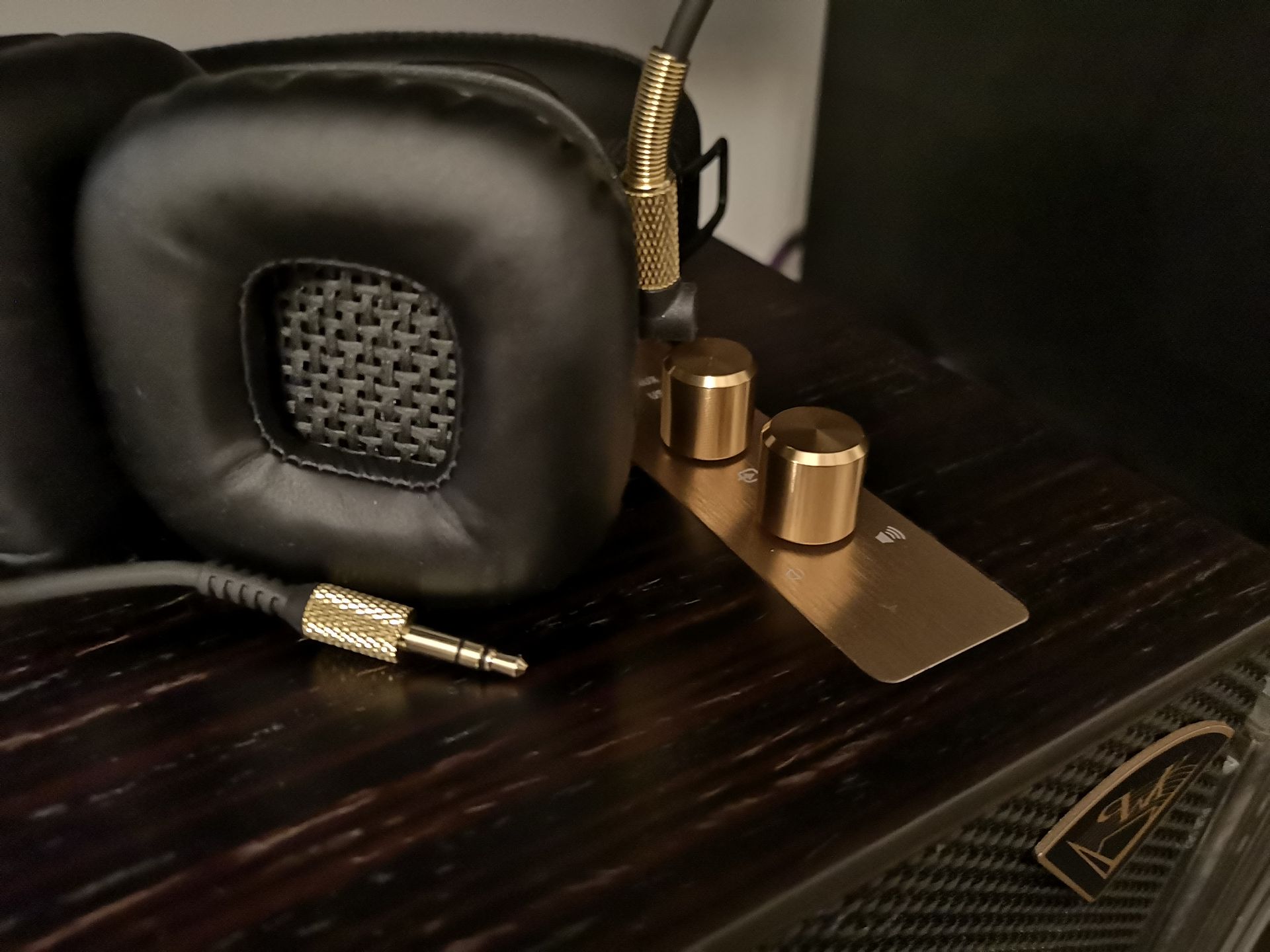 Test Klipsch The Three – czyste złoto na moje uszy 12
