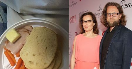 Agata Passent urodziła! (FOTO)