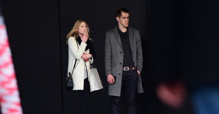 Kinga Duda na randce z nowym chłopakiem! (ZDJĘCIA)