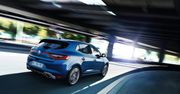 Nowe Renault Mégane (2015) - wersje silnikowe [aktualizacja]