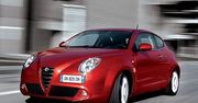 Alfa Romeo MiTo już za miesiąc we Włoszech