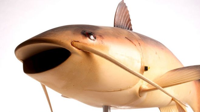 Supertajne gadżety szpiegowskie opublikowane przez CIA 1