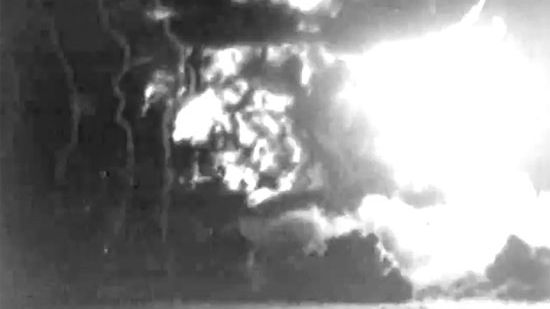 Filmy kłamią? Czyli jak naprawdę brzmi wybuch bomby atomowej [wideo] 1