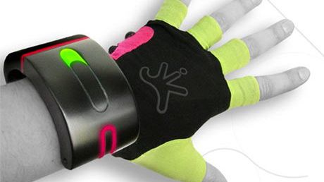 Jik - rejestrator osobistych doświadczeń 1