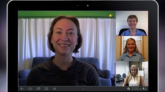 VidyoMobile – wideokonferencje na Androidzie 1