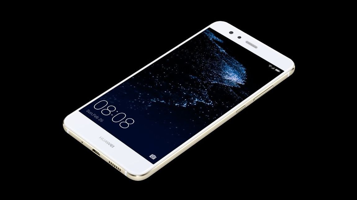 Huawei P10 Lite już w Polsce. W czym jest lepszy niż P9 Lite? [Aktualizacja] 1