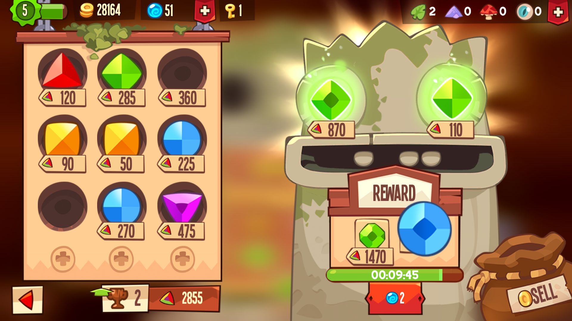 Zostań królem złodziei! Recenzja gry King of Thieves 14