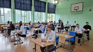Ósmoklasiści wybrali. Wiemy, które licea i technika w Łodzi są najpopularniejsze