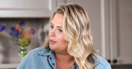Elżbieta Romanowska prosi o wsparcie: "Prawie rok temu lekarze walczyli tu o mamę, dziś walczą o tatę"