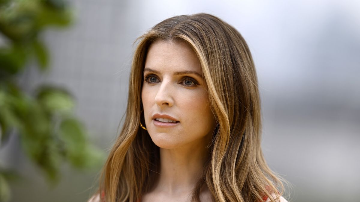 Anna Kendrick ma nowego partnera