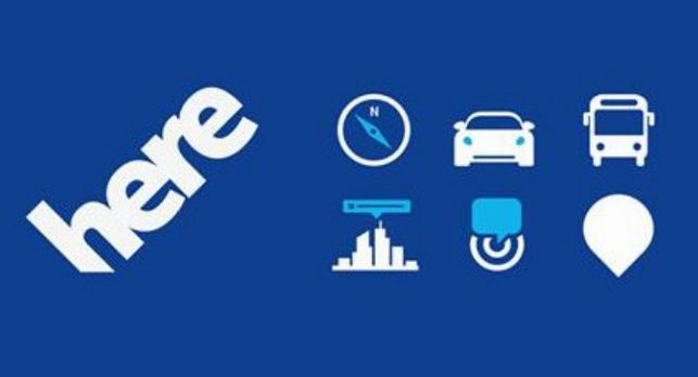 Audi, BMW i Daimler kupią serwis Nokia Here za 2,7 mld dolarów