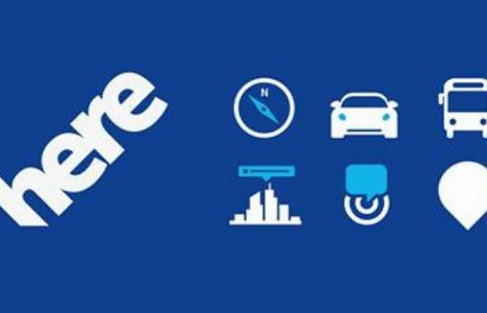 Audi, BMW i Daimler kupią serwis Nokia Here za 2,7 mld dolarów