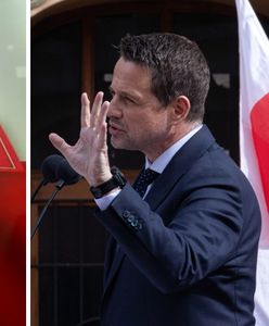 Trzaskowski nieobecny na debatach. Socjolog ocenił, czy straci poparcie