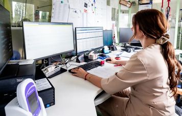 Nowoczesna diagnostyka i leczenie. W Szpitalu Miejskim w Toruniu otworzą się dwie nowe pracownie