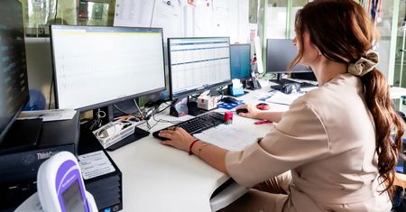 Nowoczesna diagnostyka i leczenie. W Szpitalu Miejskim w Toruniu otworzą się dwie nowe pracownie
