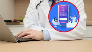 Wyciek danych 19 mln Polaków. Kary mogą grozić 12 tys. przychodni