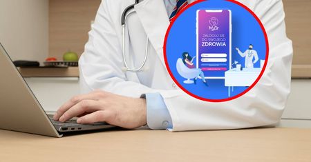 Wyciek danych 19 mln Polaków. Kary mogą grozić 12 tys. przychodni