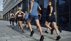 W nowej odsłonie kampanii #Jestem4F marka rekrutuje sportowy team