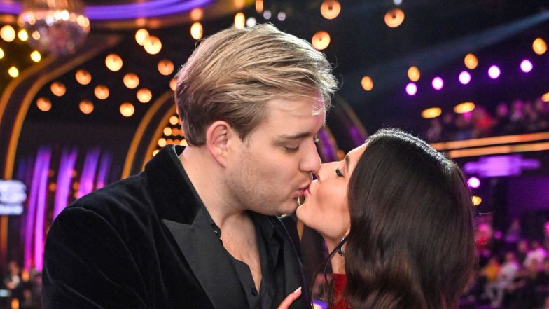 Ślub cywilny Roksany Węgiel i Kevina Mgleja został przyspieszony 