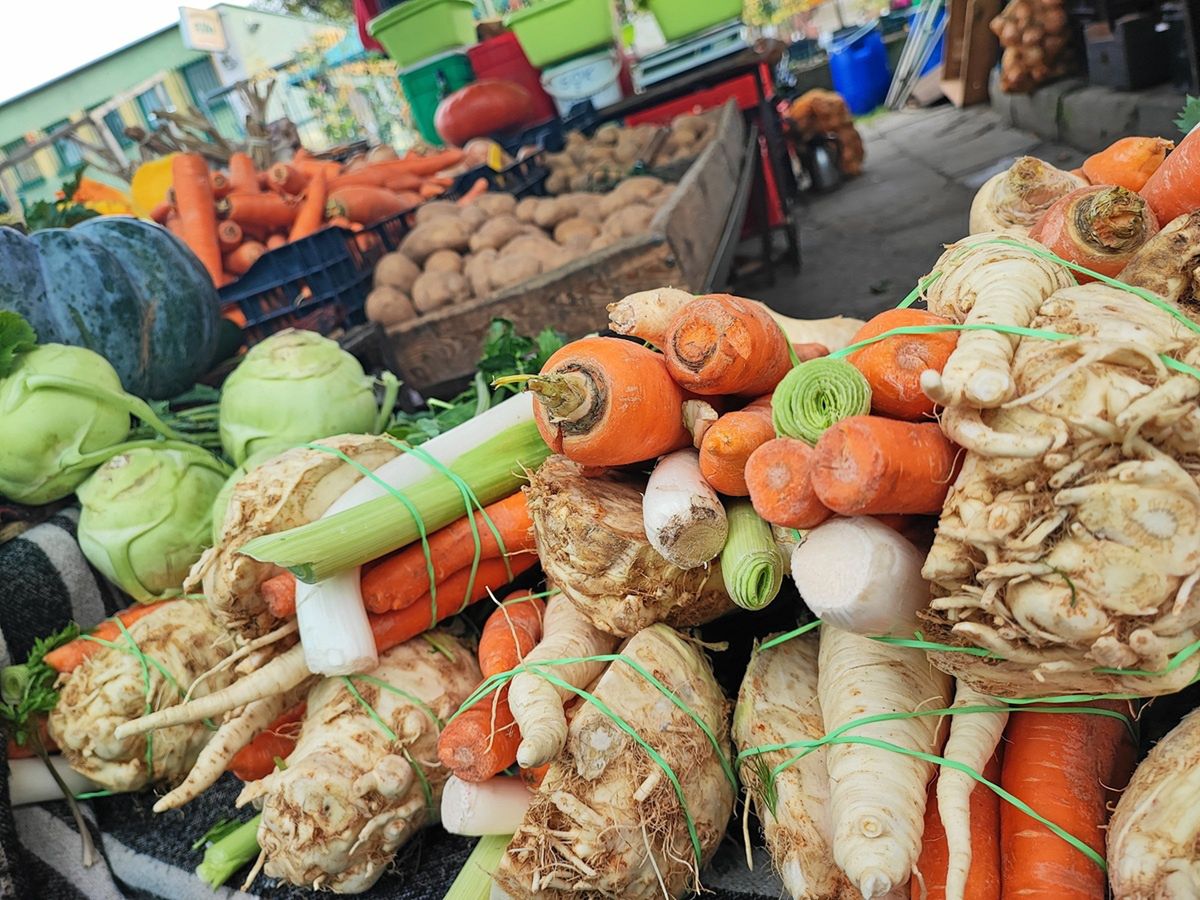 Mieszkańcy Skandynawii wydają krocie na te produkty. Polacy nadal ich nie chcą