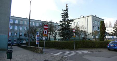 Dziesiątki tysięcy złotych odszkodowania. Walka ze szpitalem trwała 11 lat