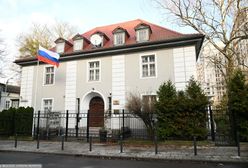 Konsulat Rosji w Gdańsku zamykany. Miasto chce odzyskać dług
