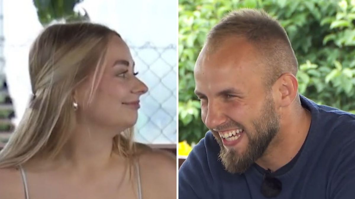 Arek z "Rolnik szuka żony" podjął decyzję