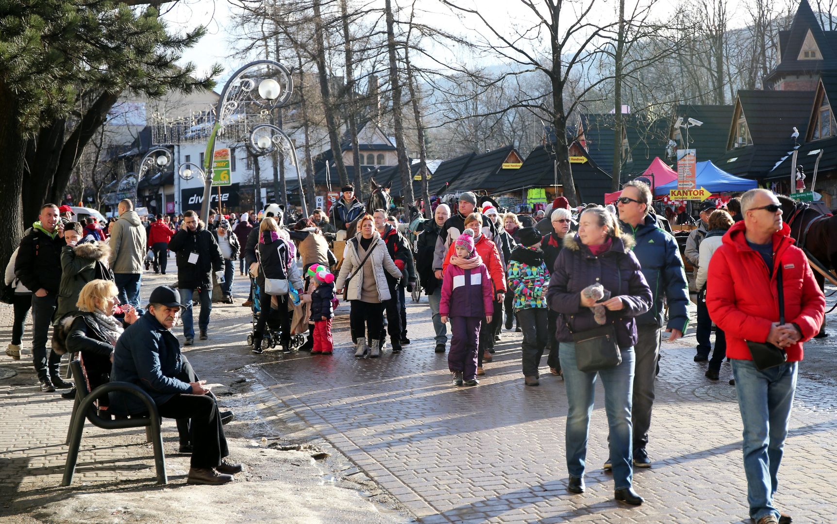 Górale podsumowali sezon w Zakopanem. Najlepszy czas od 2019 r.