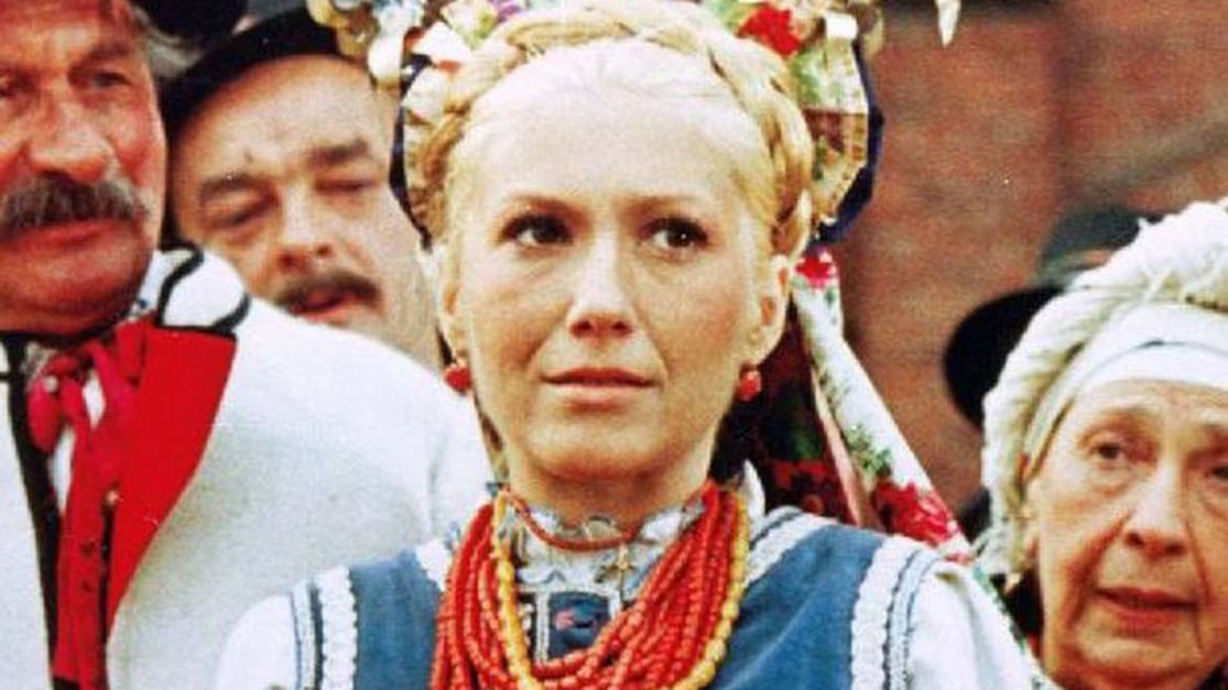 Emilia Krakowska wyznała prawdę o "Chłopach". To nie ona miała być Jagną