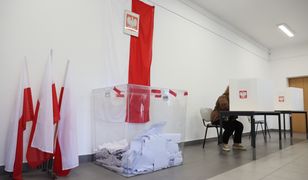 Wyniki wyborów do sejmiku woj. pomorskiego 2024. Exit poll