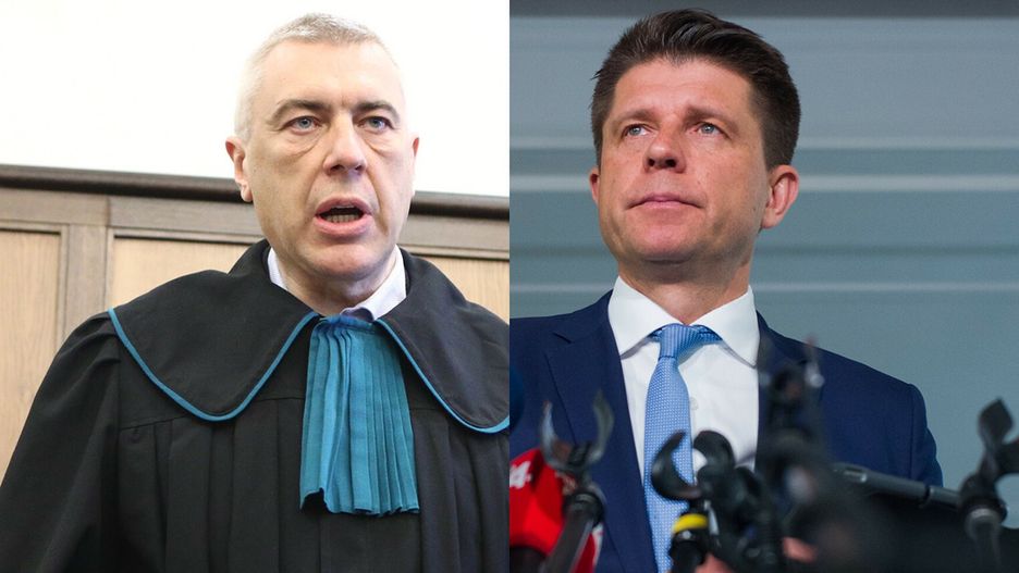 Roman Giertych i Ryszard Petru mają polityczne rachunki do wyrównania