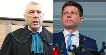 Nie chcą Petru i Giertycha. "Pakt ich nie obejmie"