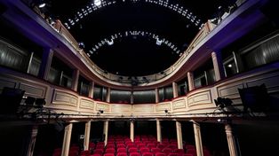 "Telefonija kontra Drużyna Serca" na scenie Teatru Starego. Wyjątkowy spektakl z okazji Dnia Dziecka