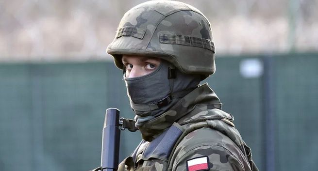 MON po tekście Onetu o gigantycznym wycieku danych wojska: trwa wyjaśnianie